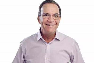 Pelo Estado Entrevista: Décio Lima, candidato ao Senado por Santa Catarina