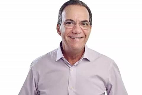 Pelo Estado Entrevista: Décio Lima, candidato ao Senado por Santa Catarina
