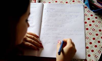 Começa hoje o prazo para pedir isenção de inscrição no Enem 2021