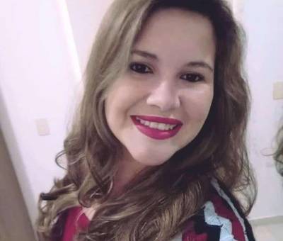 Criciúma: mulher encontrada morta pela amiga no bairro Nossa Senhora da Salete é identificada 