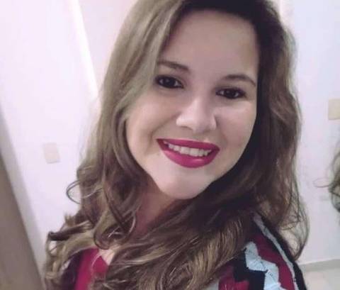 Criciúma: mulher encontrada morta pela amiga no bairro Nossa Senhora da Salete é identificada 