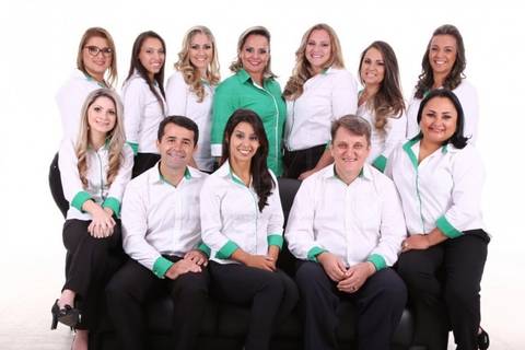 Formaturas neste dia 07/02