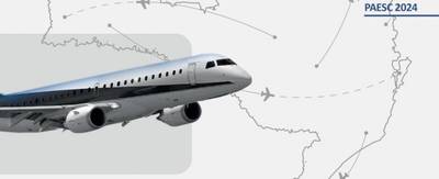 Governo de SC abre consulta pública para o Plano Aeroviário 