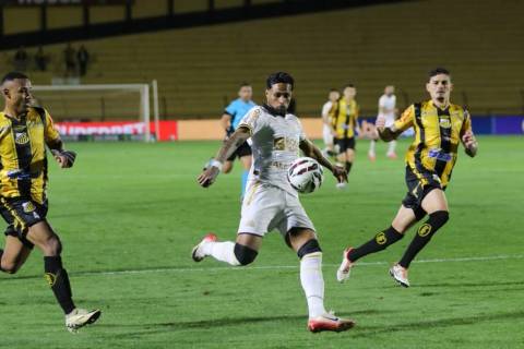Ao vivo: Criciúma pronto para iniciar o returno