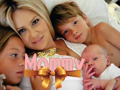 Blog My Mommy