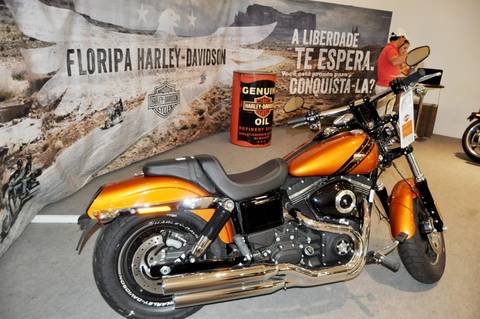 Exposição Harley Davidson termina nesta semana