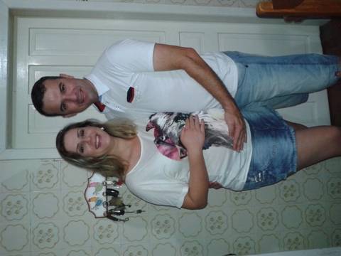 Aniversariantes neste dia 25/01