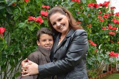Aniversariantes neste dia 11/06
