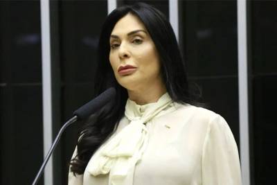 Geovania de Sá comemora decisão do STF e cobra avanço da aposentadoria especial na Câmara