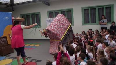 Treviso recebe espetáculo gratuito nesta quinta-feira
