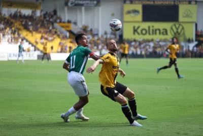 Duelo de volta entre Criciúma e Concórdia tem data definida