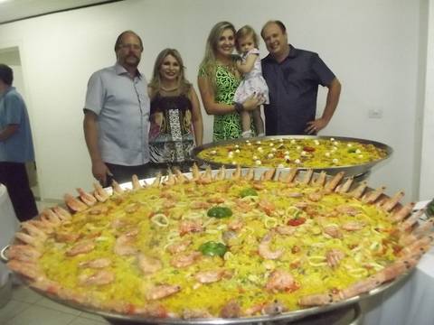 SONDASUL  Sondagem & Estaqueamento Ltda EM FESTA 