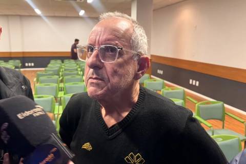 'O mês do Criciúma continua com 30 dias', afirma presidente do Tigre após reunião do Conselho Deliberativo