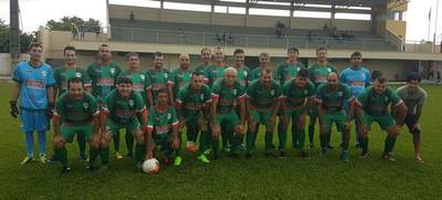 Resultados dos jogos do fim de semana dos veteranos