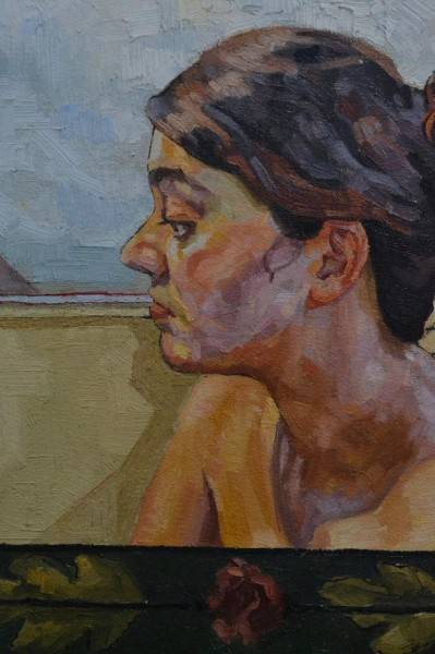 Cocal do Sul recebe exposição gratuita com obras de quatorze artistas visuais catarinenses