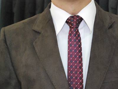 O desafio de estar bem vestido no dia da formatura
