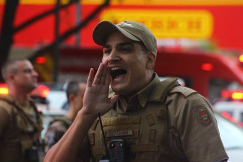 Santa Catarina tem redução nos índices de criminalidade no primeiro semestre de 2020