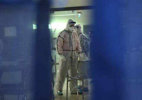 Europa: Suíça confirma primeiro caso de coronavírus