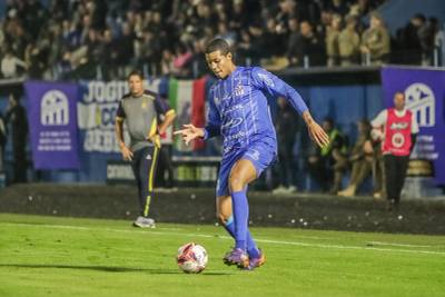 Equipes do Sul entram em campo neste domingo pela Série B do Catarinense