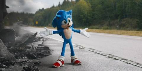 O Grito, Sonic e O Preço da Verdade são as estreias da semana nas telonas