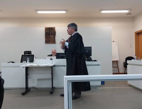 Homem que matou a mando de facção criminosa é condenado em Turvo