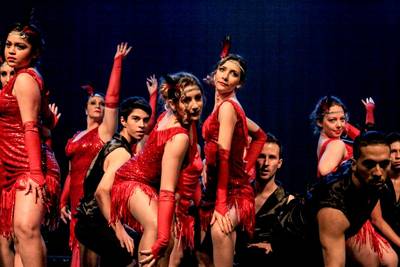Unesc em dança: oficinas para a comunidade com inscrições abertas