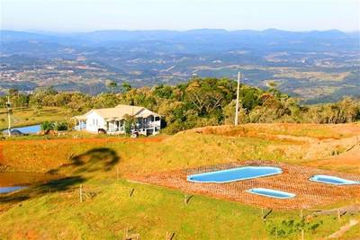Governo promove ações para fortalecer setor do turismo em Lauro Müller