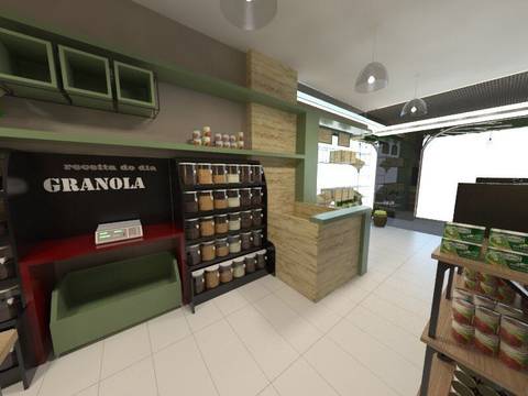Setor de produtos naturais e suplementos traz inovações a Criciúma