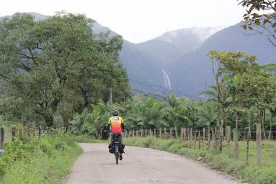Cicloturismo desponta como tendência em viagens