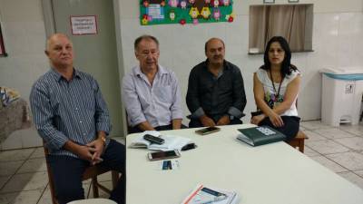 'A credibilidade da Apae tem que estar acima de qualquer suspeita', frisa presidente