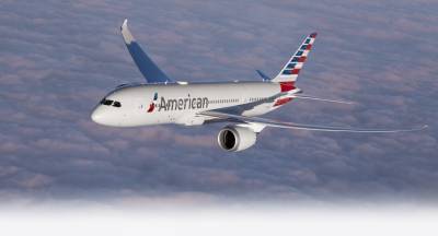 American Airlines cancela 55 mil voos