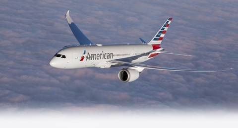 American Airlines cancela 55 mil voos