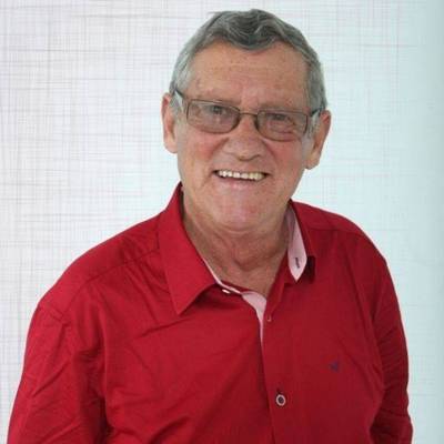 João Picollo, presidente da Colônia Z33, em Balneário Rincão, morre aos 70 anos