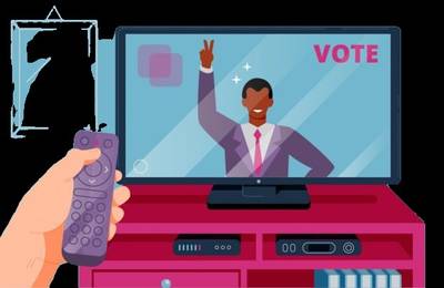 O que é permitido e o que é proibido na propaganda eleitoral nas ruas e na internet?