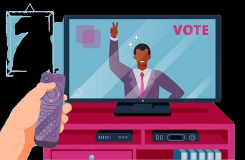 O que é permitido e o que é proibido na propaganda eleitoral nas ruas e na internet?