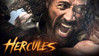 Hércules em cartaz no Cineclube Mult