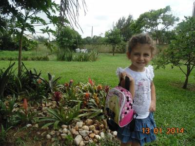 Aniversariantes neste dia 30/03