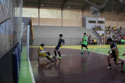 Jeur 2022: jogos escolares iniciam no dia 31 de outubro em Urussanga 