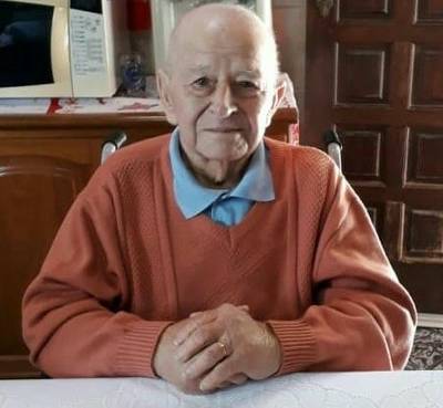 Nota de Falecimento: Octávio Ferro, aos 91 anos
