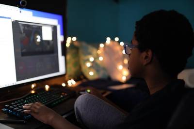 Ensino híbrido transforma tecnologia em aliada da educação