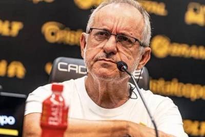 Ao vivo: Canella, presidente do Tigre, é o nosso convidado especial