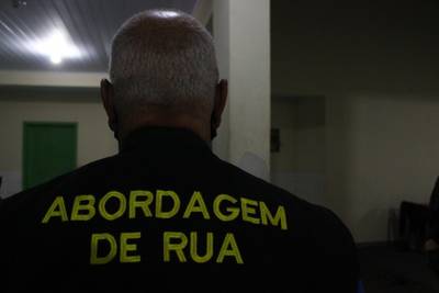Dependência química e trastorno psiquiátrico: CIS-Macro Sul abre edital para contratar internações