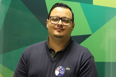 Eleições 2022: confira a entrevista com o candidato a deputado estadual João Cechinel
