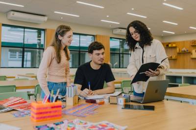 UniSatc: inscrições para novas concessões do Universidade Gratuita começam nesta terça-feira
