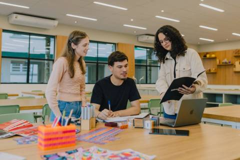 UniSatc: inscrições para novas concessões do Universidade Gratuita começam nesta terça-feira