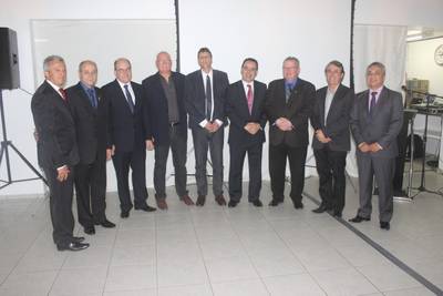 Agrosys em Festa - Inauguração da Nova Sede-