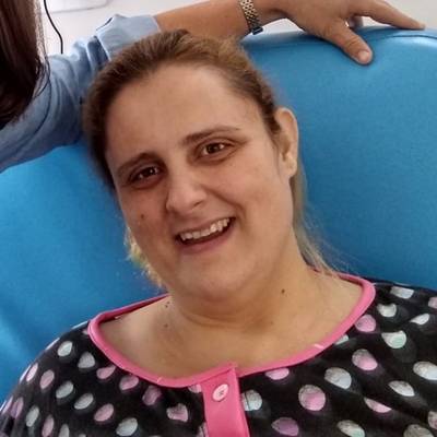 Nota de falecimento: Luana Bombazar, aos 33 anos
