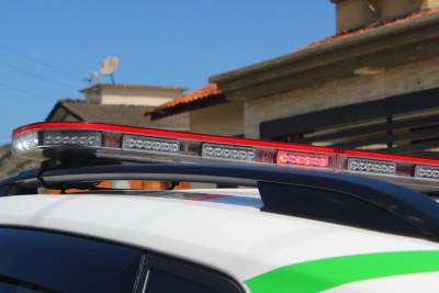 Mulher chama a polícia após irmão descumprir medida protetiva em Criciúma