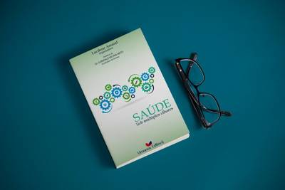 Professora das Faculdades Esucri é coautora de livro sobre saúde