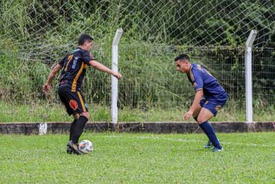 Penúltima rodada do Municipal de Criciúma terá jogos neste fim de semana